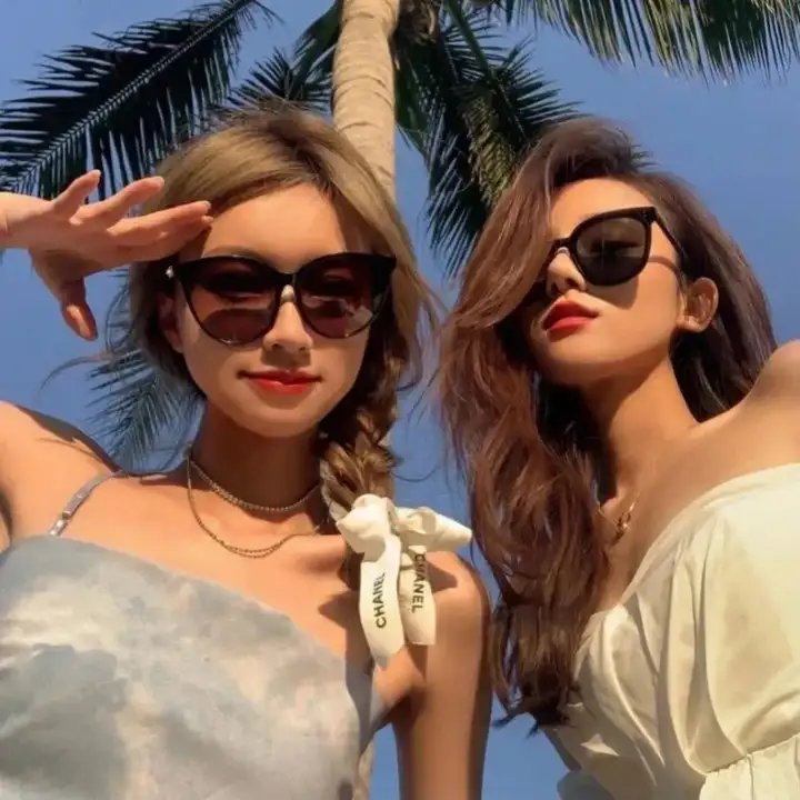 好女向前行